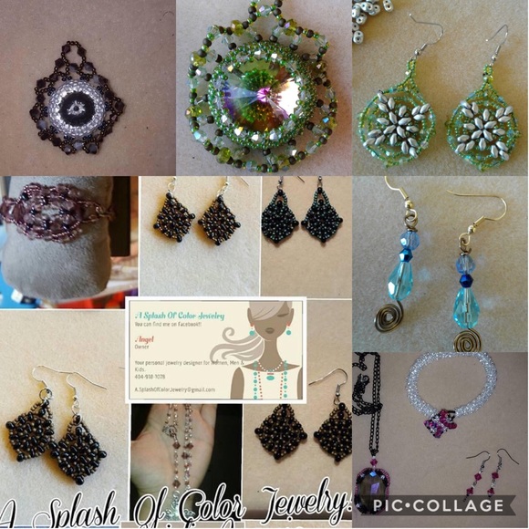 Earrings!!!! - Picture 4 of 5